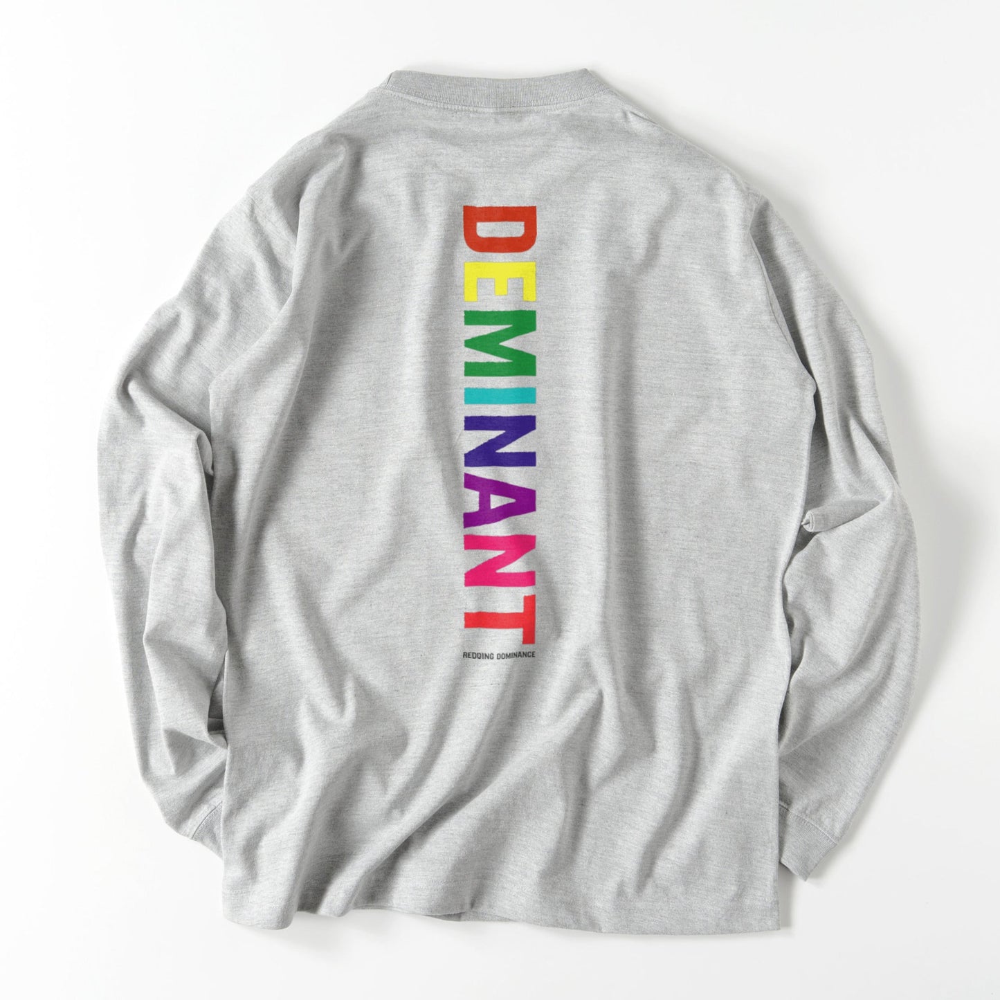 L/SL Tee - DEMINANT