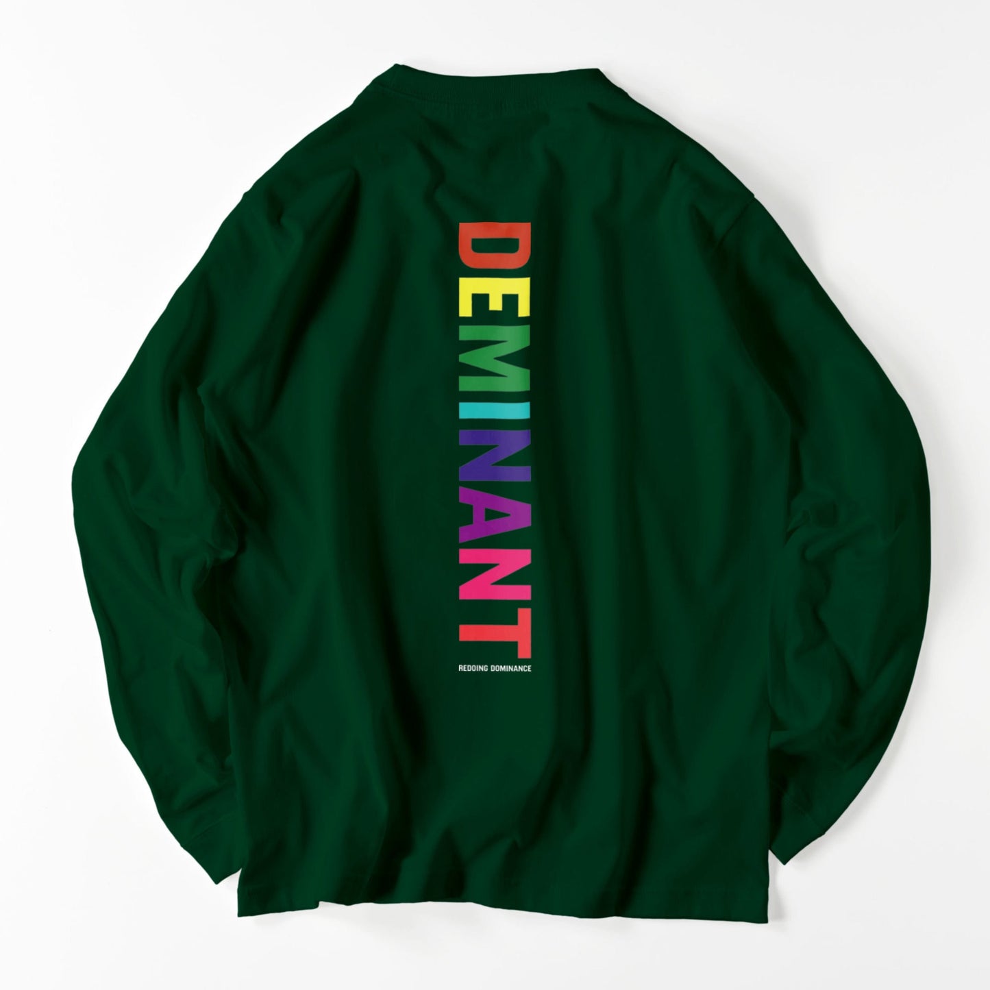 L/SL Tee - DEMINANT