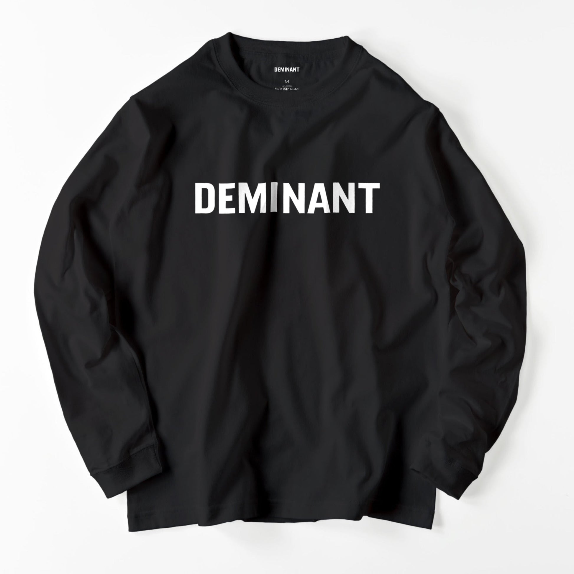 L/SL Tee - DEMINANT