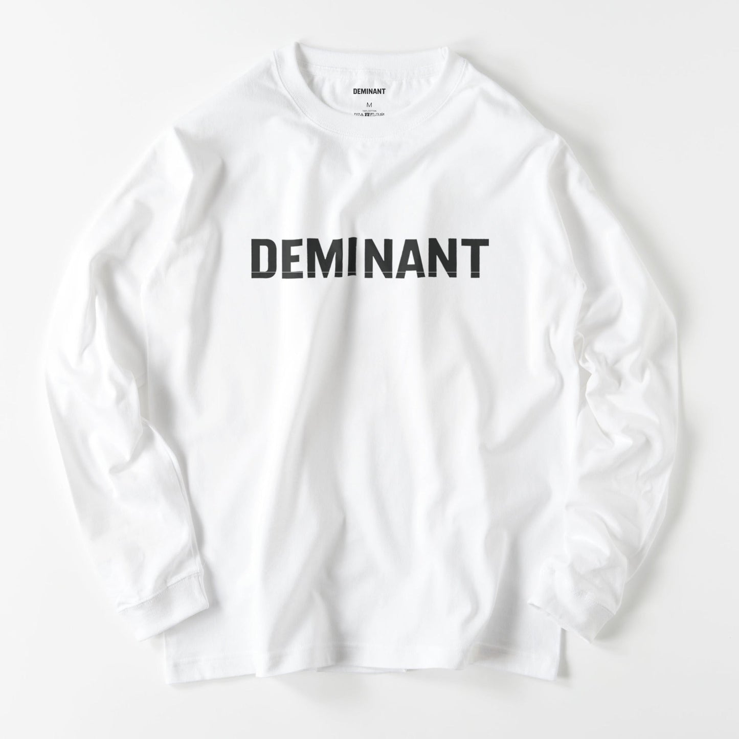 L/SL Tee - DEMINANT