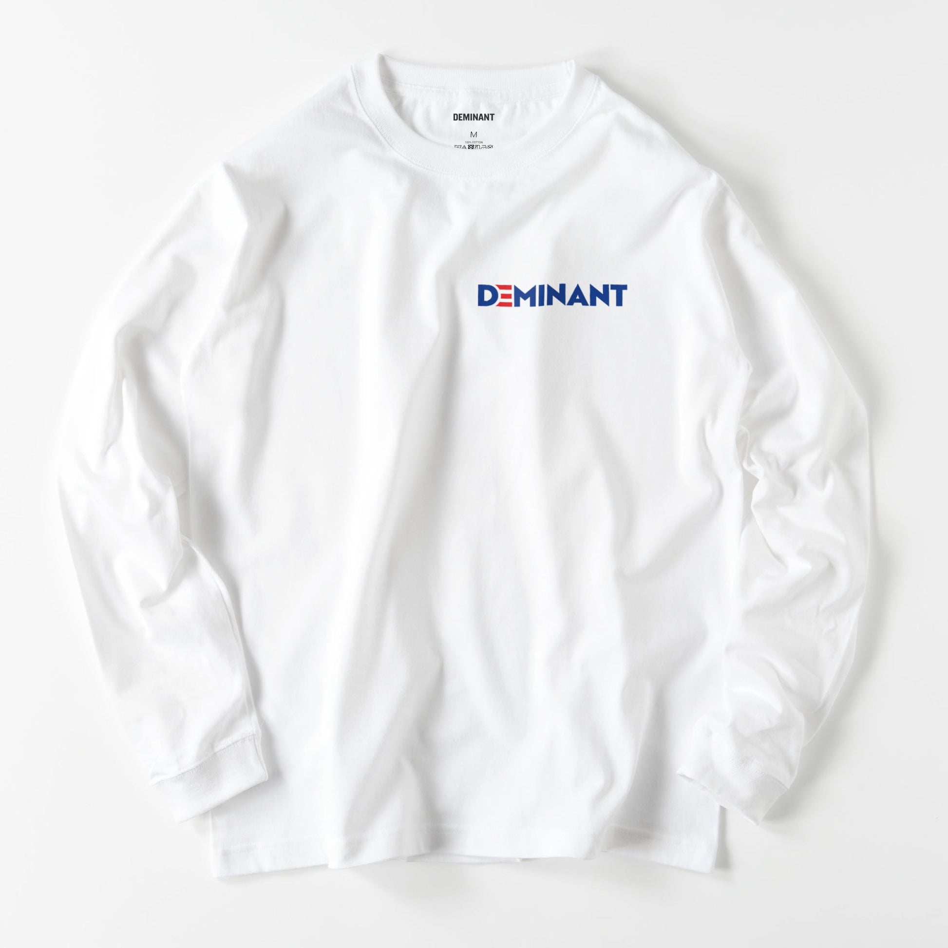 L/SL Tee - DEMINANT