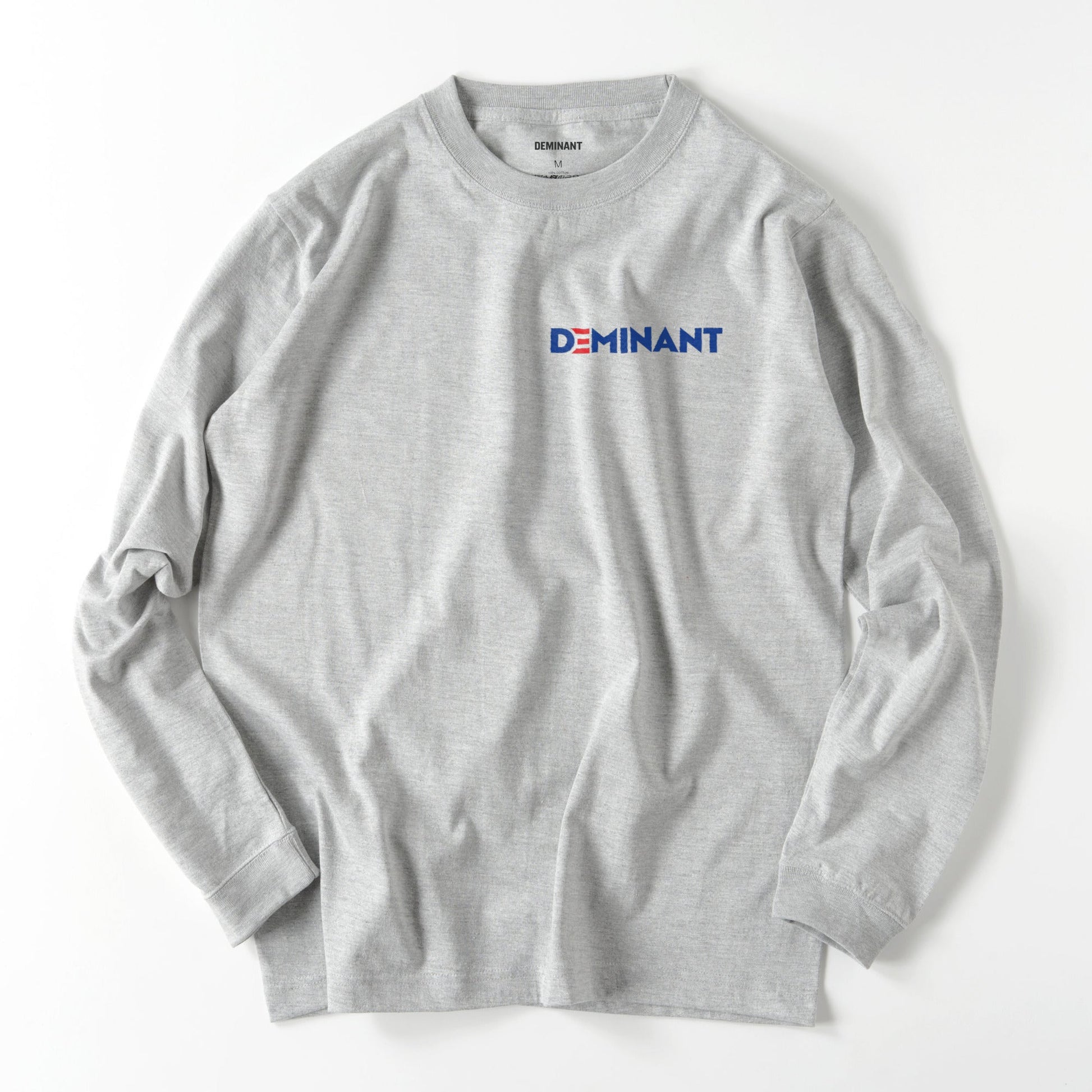 L/SL Tee - DEMINANT