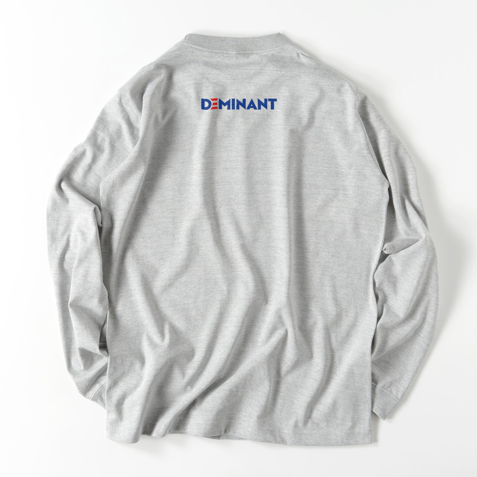 L/SL Tee - DEMINANT