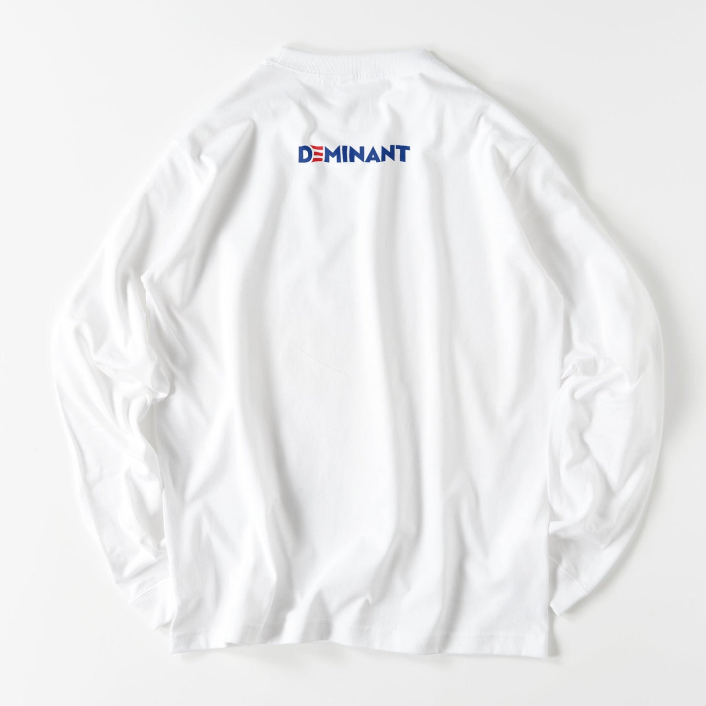 L/SL Tee - DEMINANT