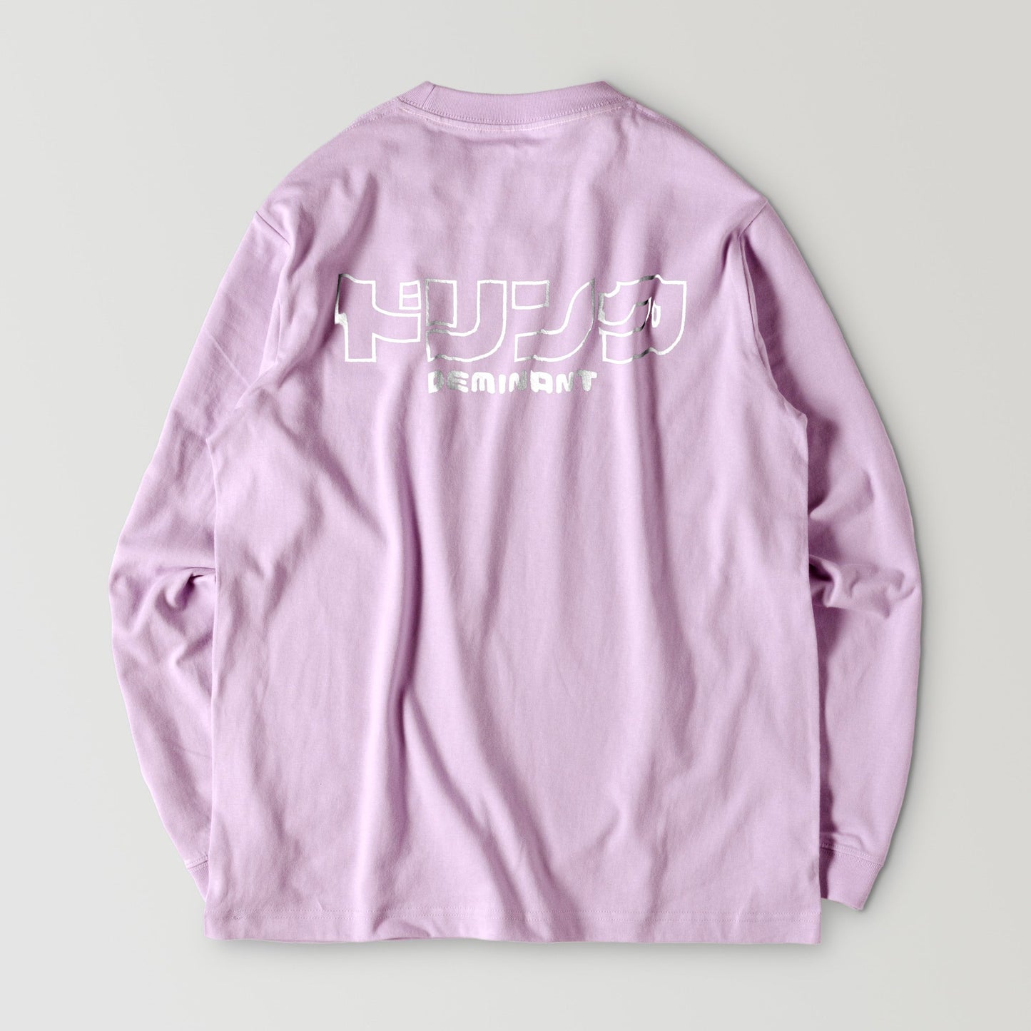 L/SL Tee - DEMINANT