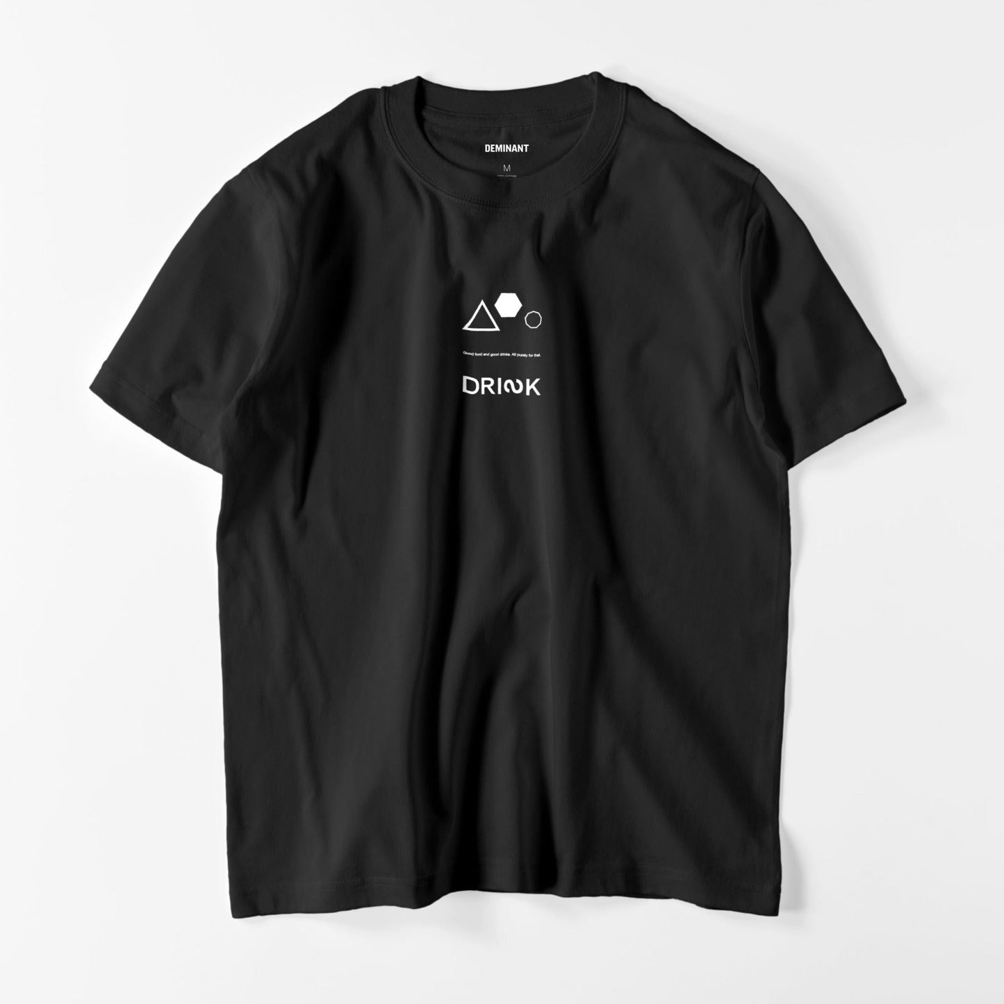 T-Shirt - DEMINANT