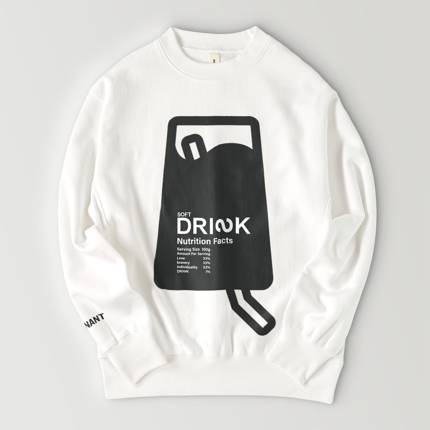 Sweater - DEMINANT