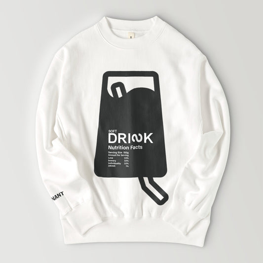 Sweater - DEMINANT