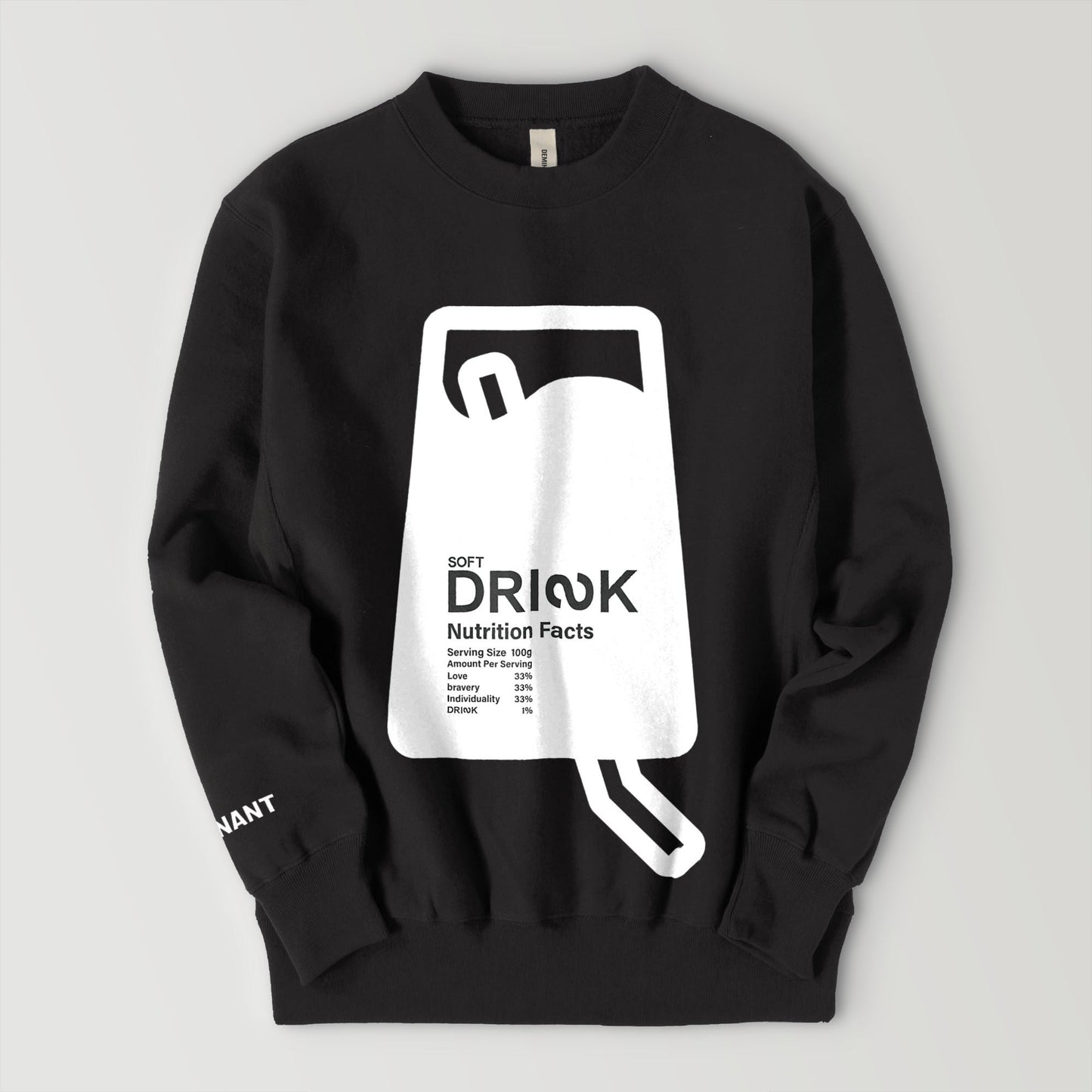 Sweater - DEMINANT