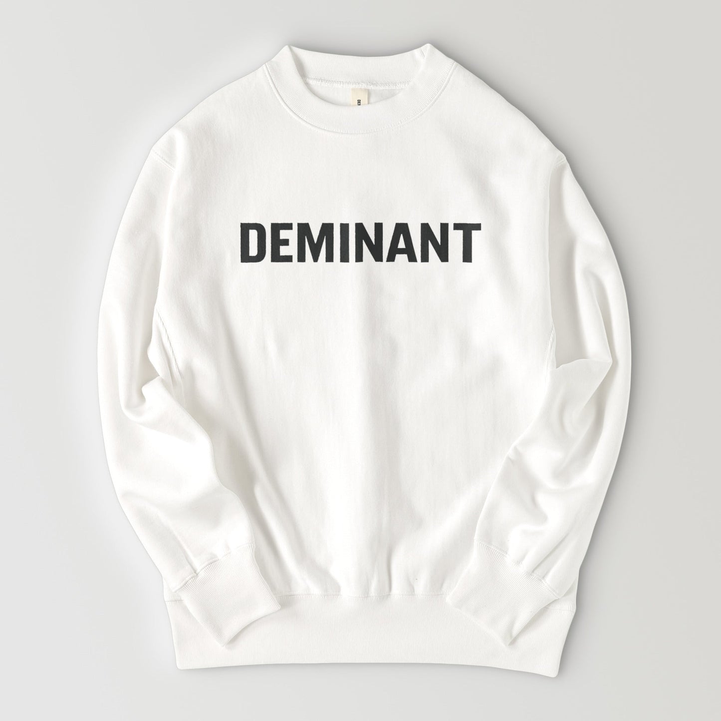 Sweater - DEMINANT