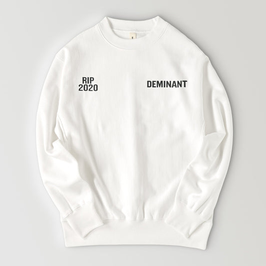 Sweater - DEMINANT