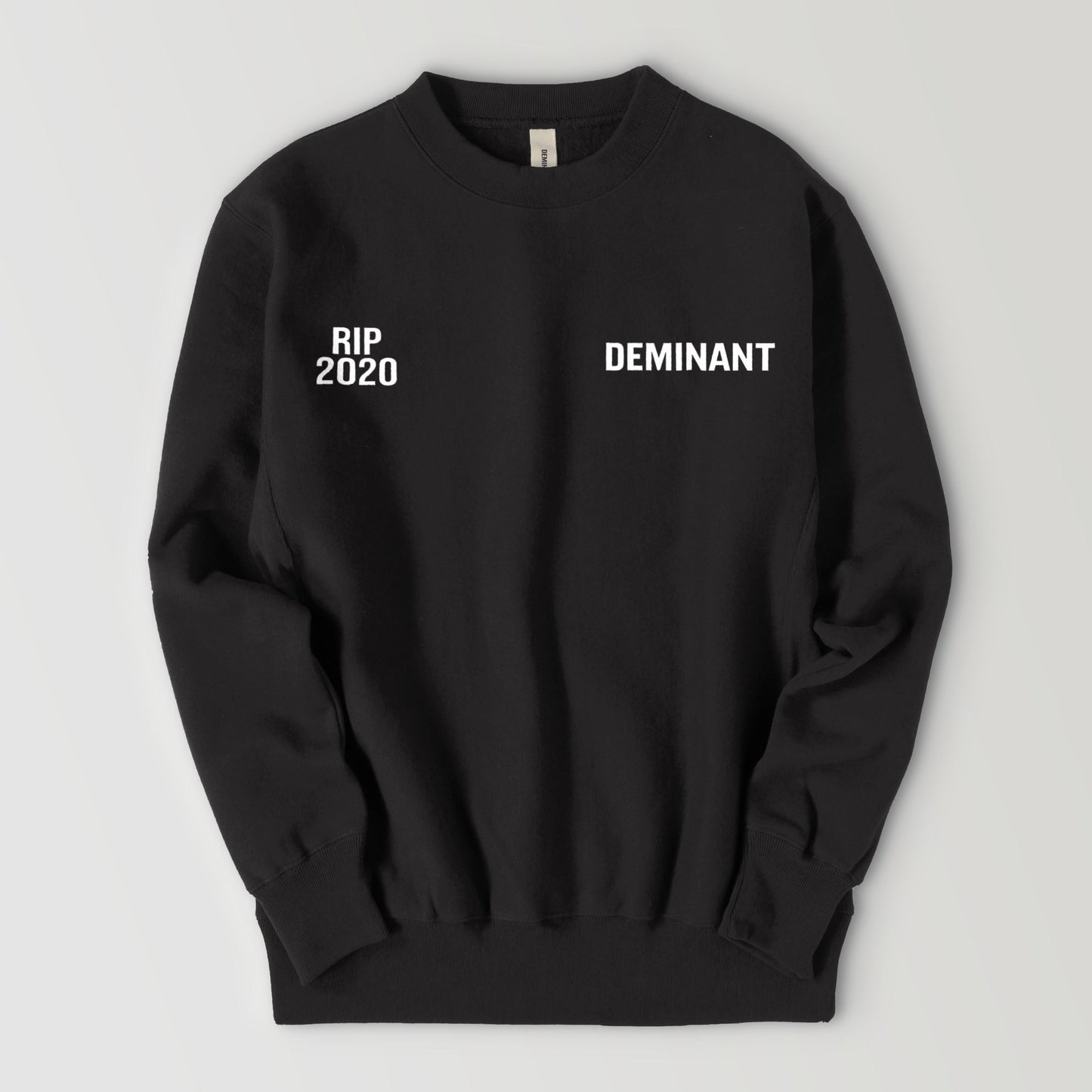 Sweater - DEMINANT