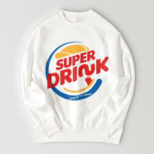 Sweater - DEMINANT