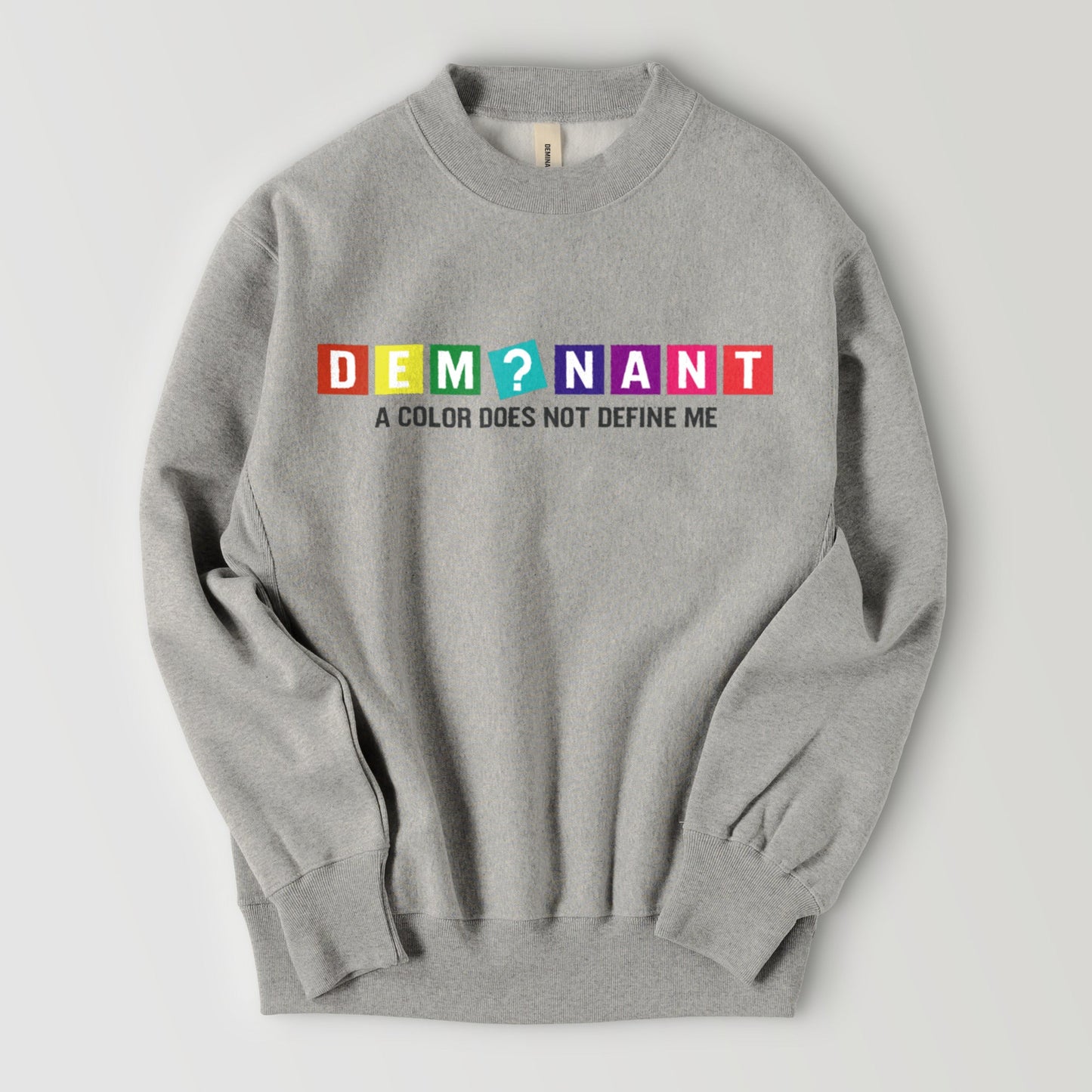 Sweater - DEMINANT