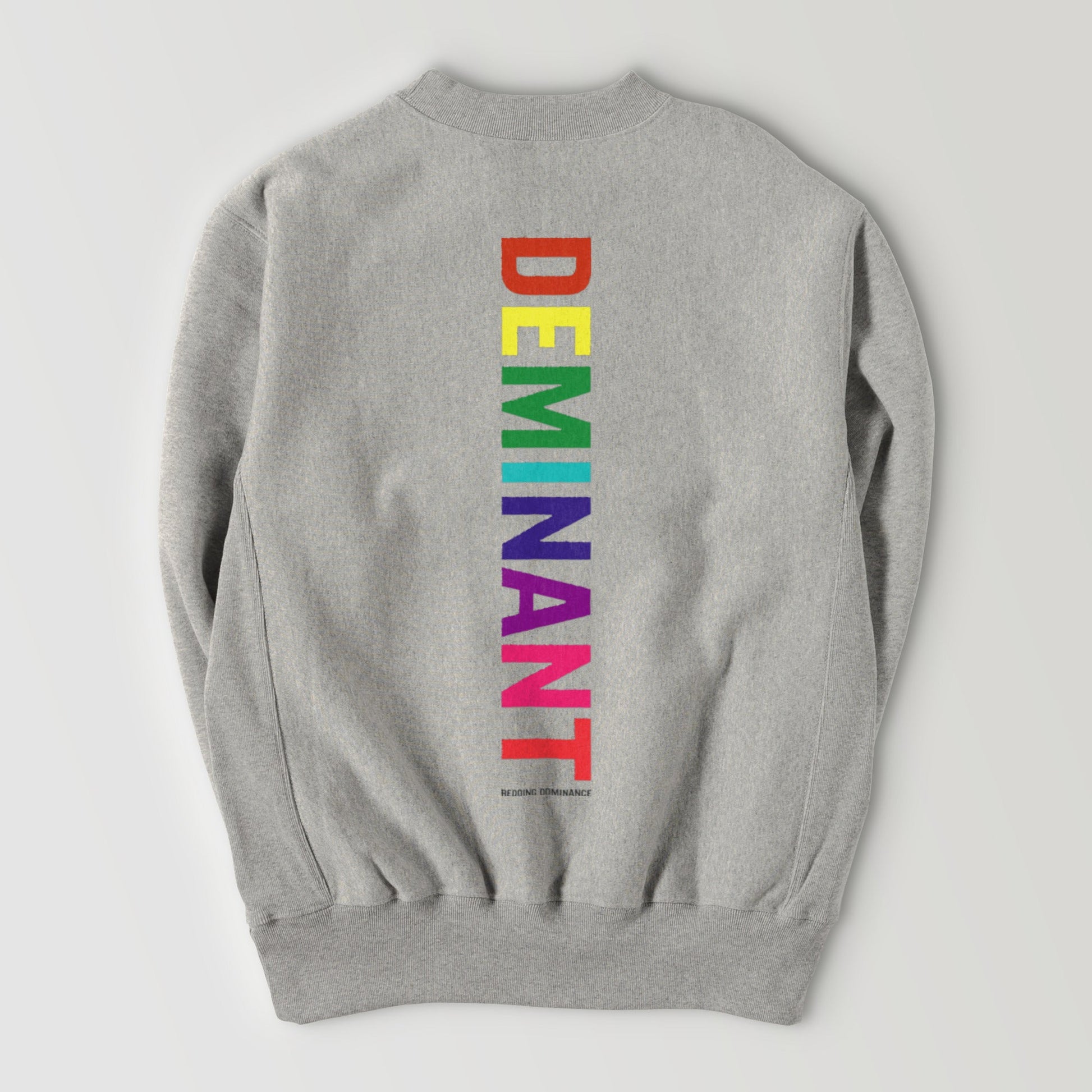 Sweater - DEMINANT