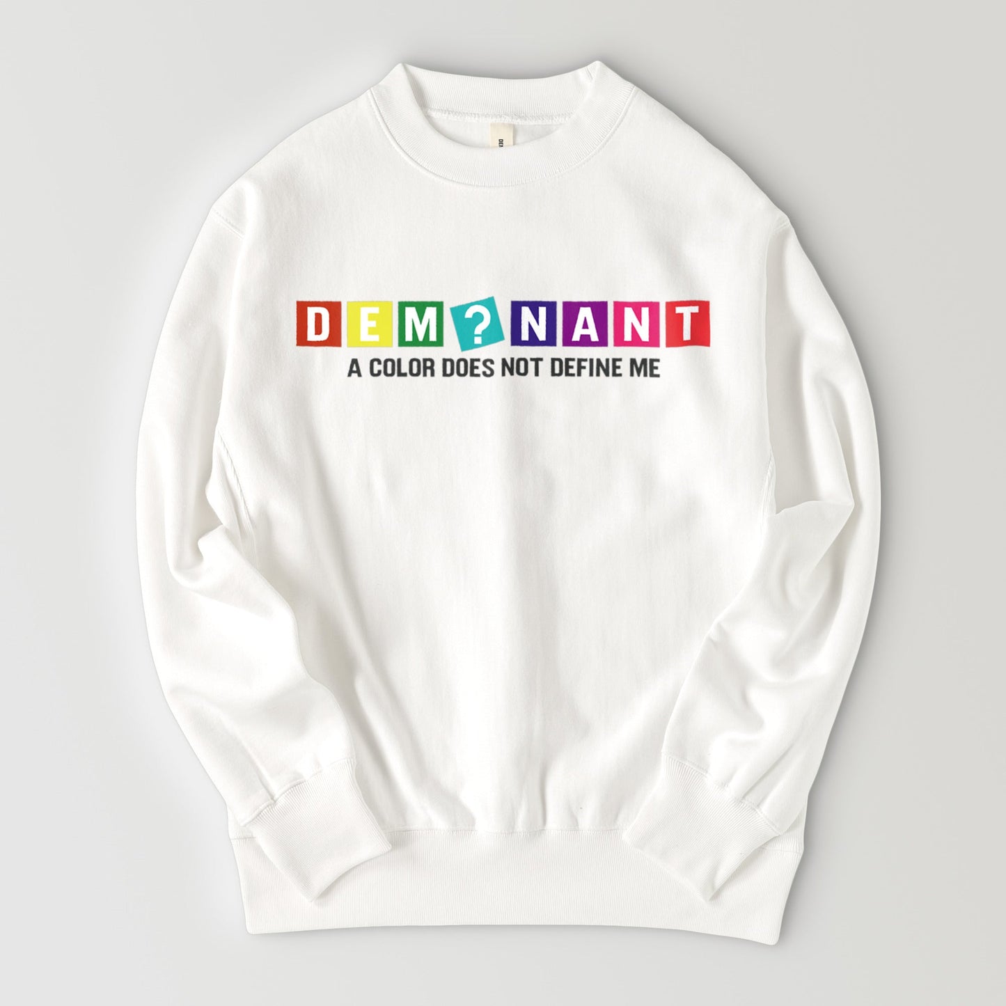 Sweater - DEMINANT