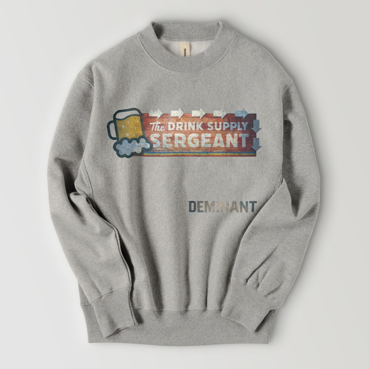 Sweater - DEMINANT