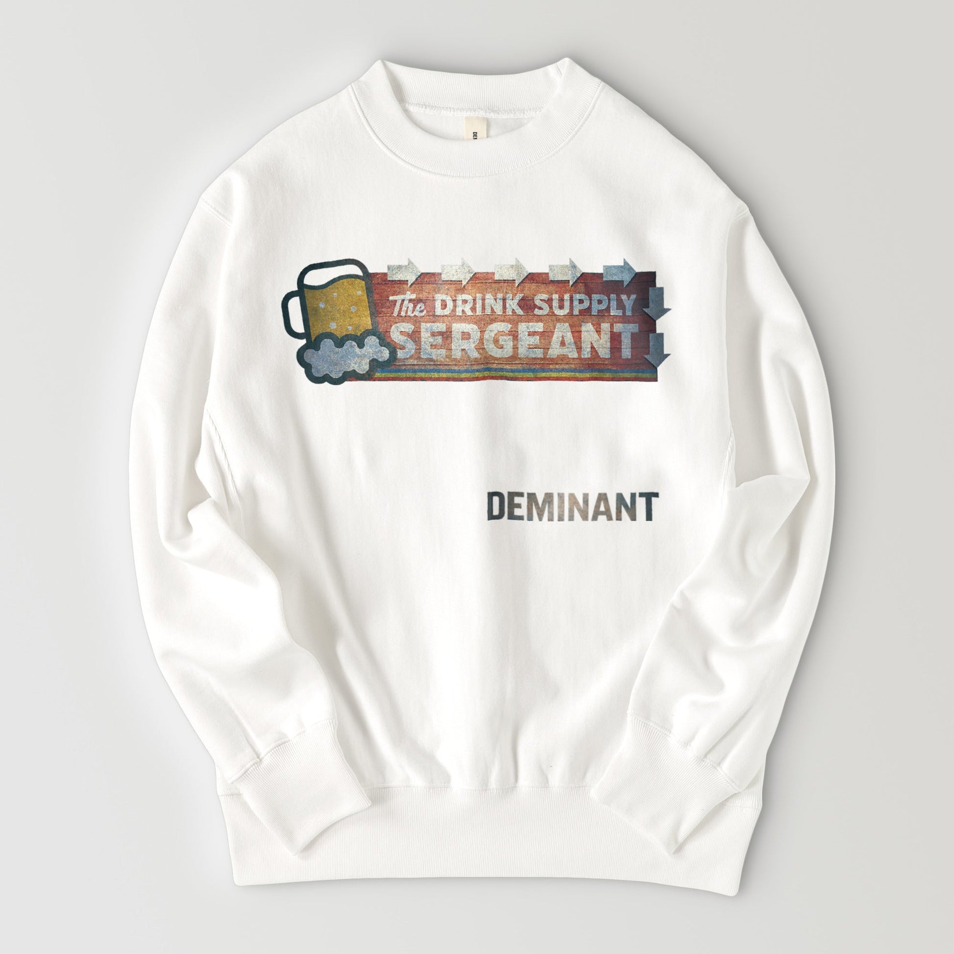 Sweater - DEMINANT