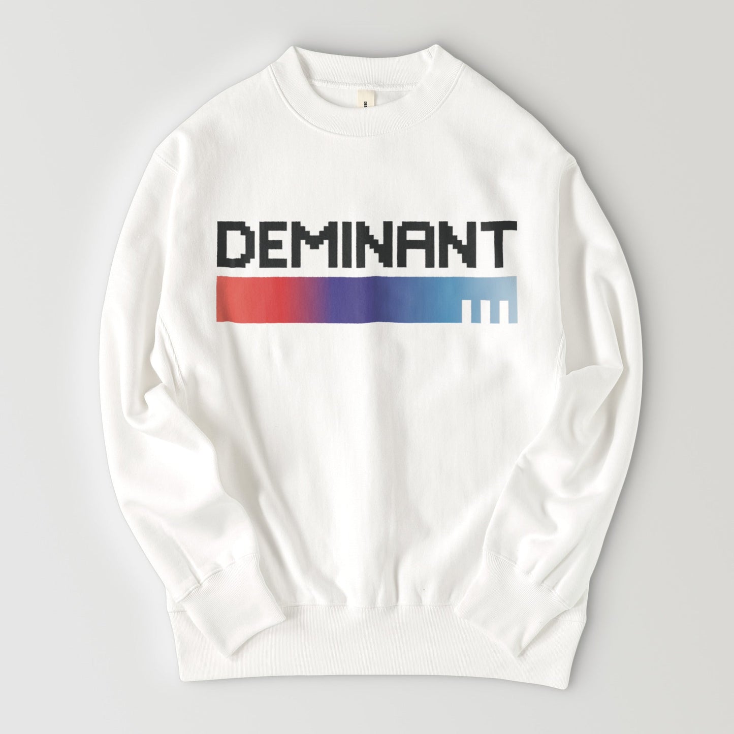 Sweater - DEMINANT