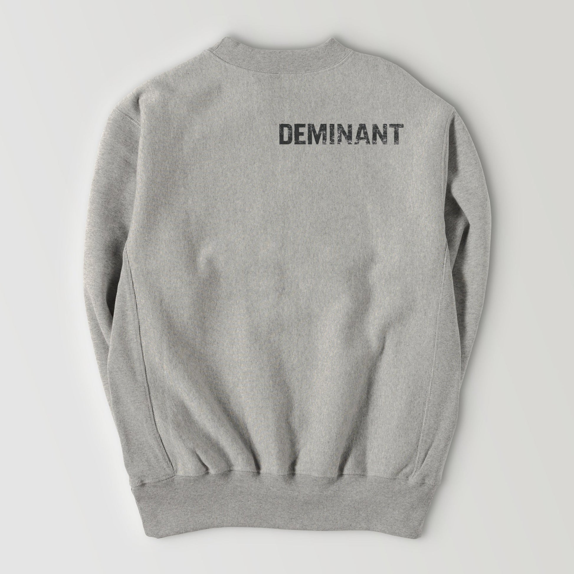 Sweater - DEMINANT