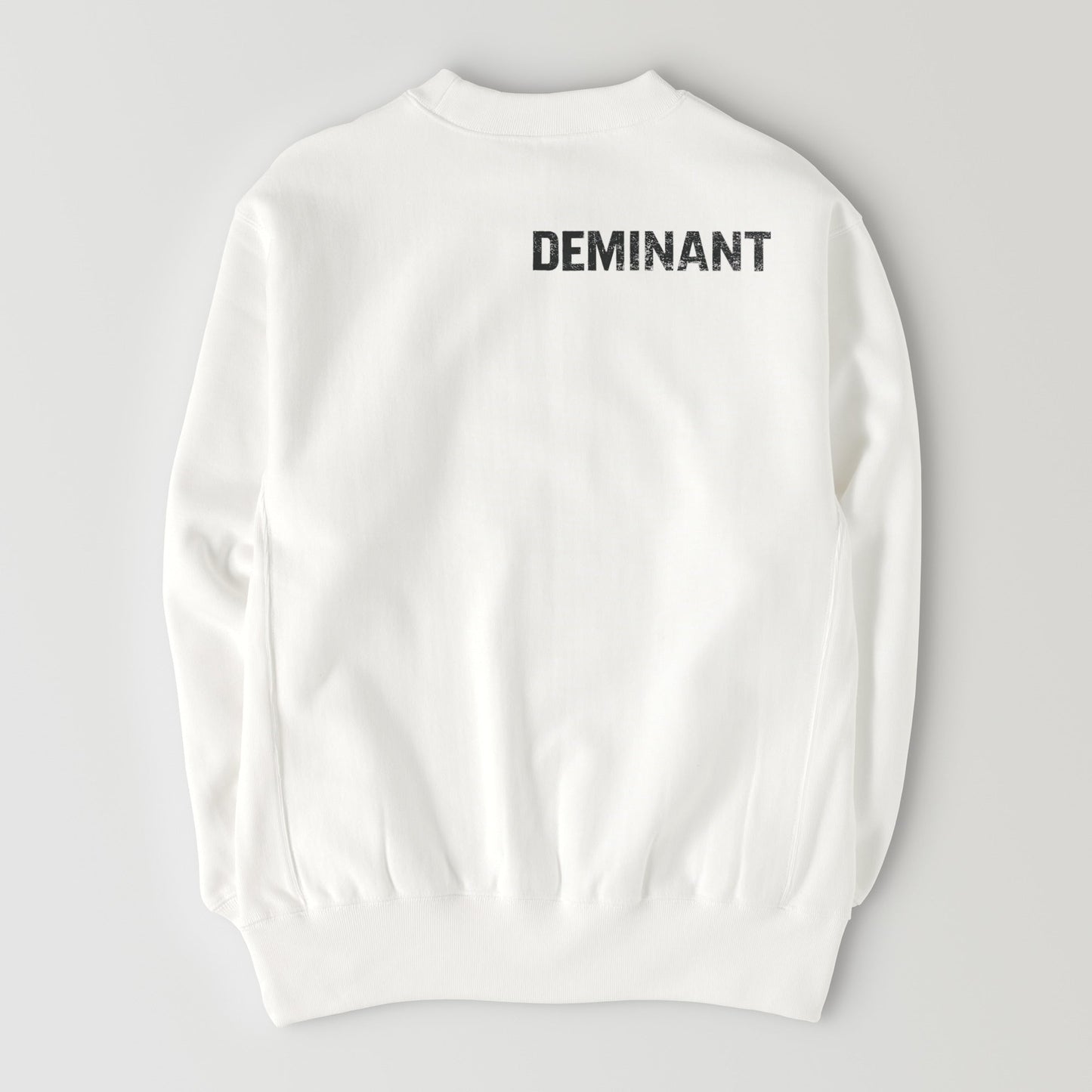 Sweater - DEMINANT