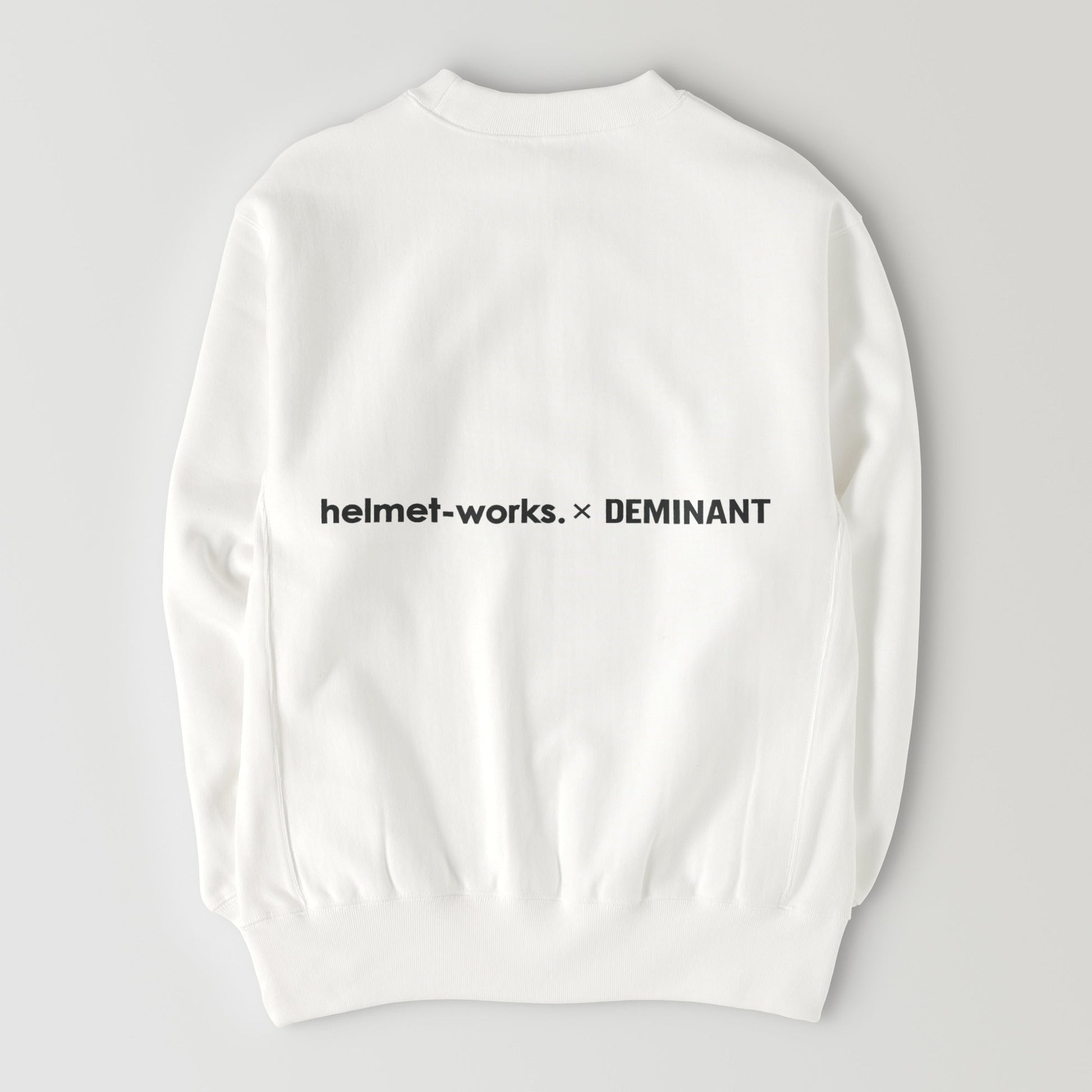 Sweater - DEMINANT