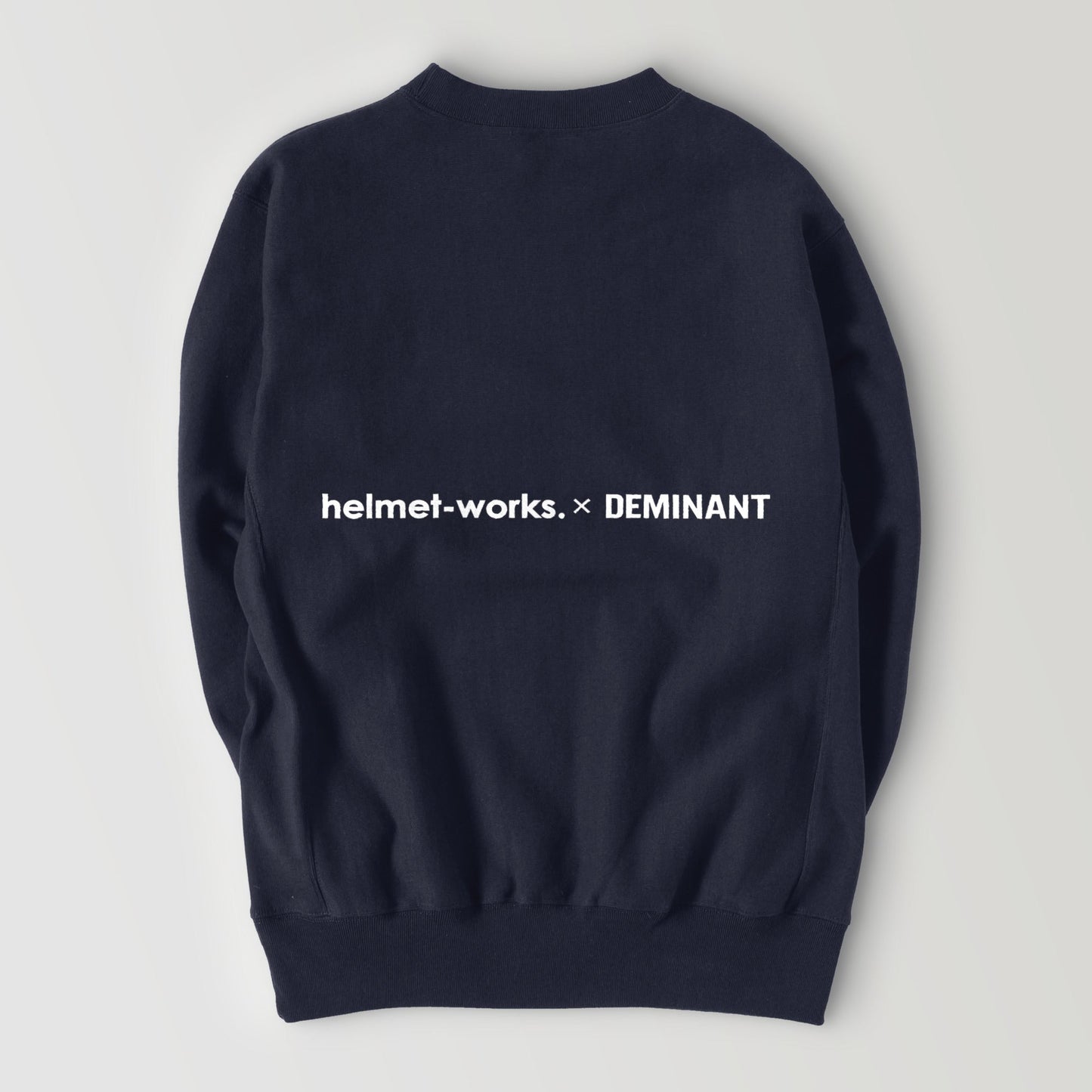 Sweater - DEMINANT